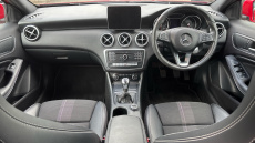 Mercedes-Benz A-Class A180d Sport Edition 5dr Diesel Hatchback